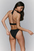 Sarda Lita Padded Triangle Bikini Top